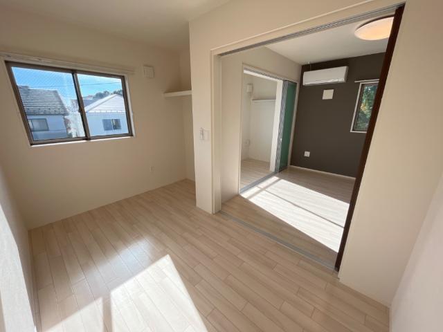 エルフォルク 部屋画像