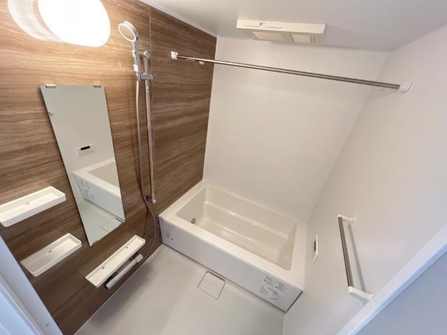 エルフォルク 部屋画像