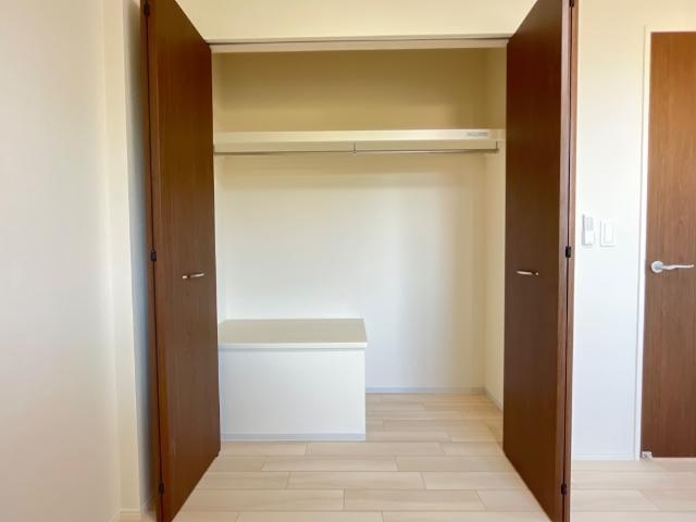 エルフォルク 部屋画像