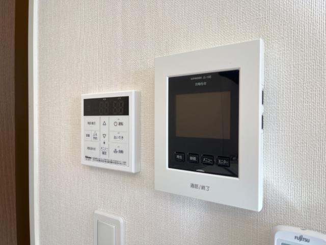 エルフォルク 部屋画像