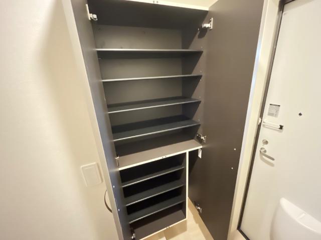 エルフォルク 部屋画像