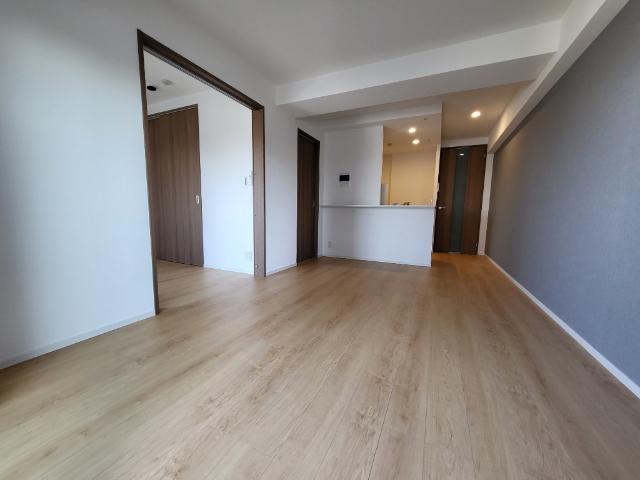 ＢＬＥＳＳ三軒茶屋ＥＡＳＴ（0907） リビング