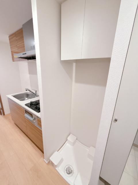 ＢＬＥＳＳ三軒茶屋ＷＥＳＴ（0304） 部屋画像