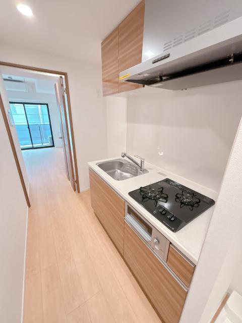 ＢＬＥＳＳ三軒茶屋ＷＥＳＴ（0304） キッチン