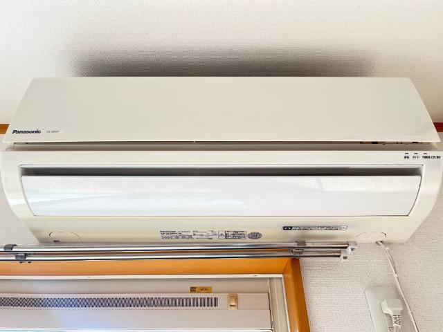 ローレルガーデンヒルズ参番館（0102） 設備