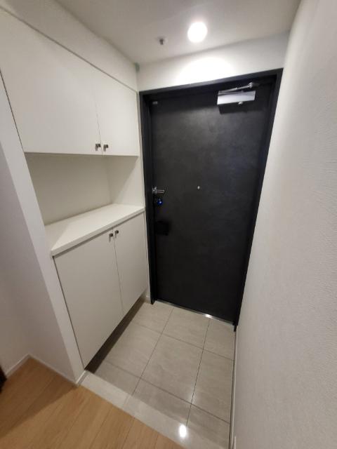ＢＬＥＳＳ三軒茶屋ＥＡＳＴ（0907） 玄関
