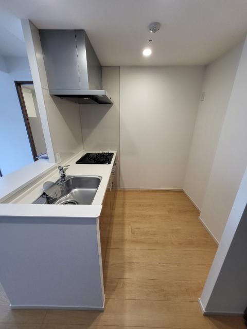 ＢＬＥＳＳ三軒茶屋ＥＡＳＴ（0907） キッチン