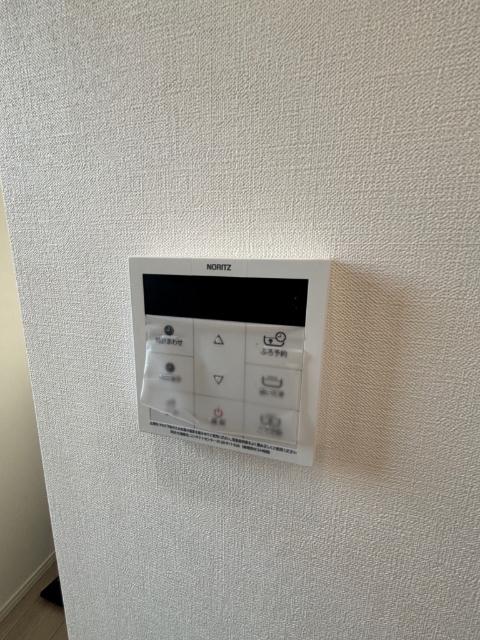 クロッシング明石町（0802） 設備