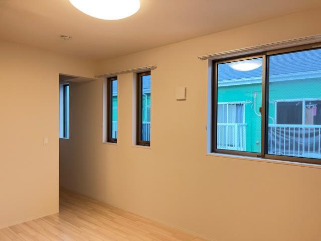 ハレ　プエオ　〜Ｈａｌｅ　Ｐｕｅｏ〜 部屋画像