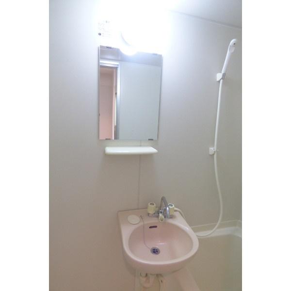サニークレスト成田（0206） 部屋画像