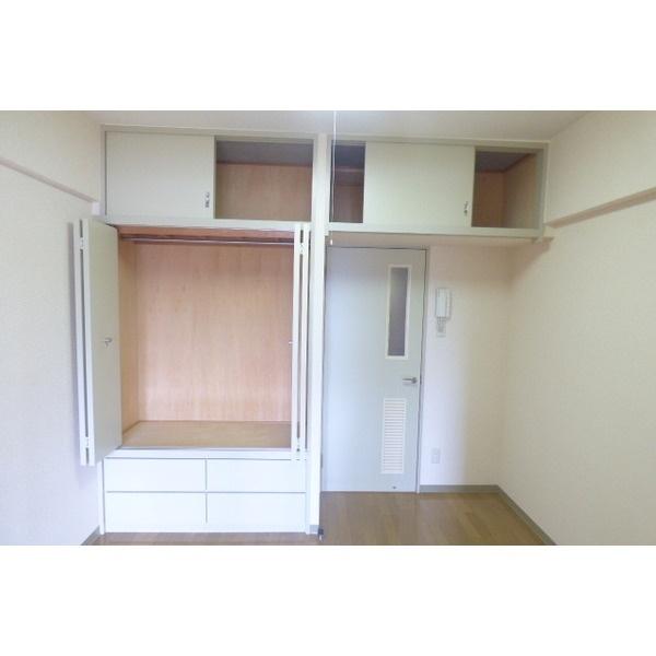 サニークレスト成田（0206） 部屋画像