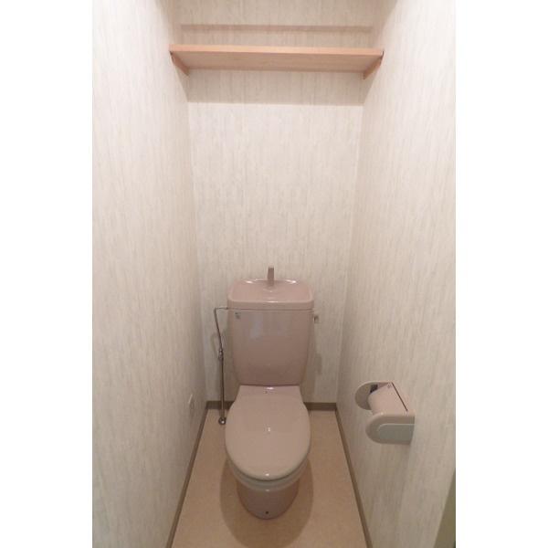 サニークレスト成田（0206） 部屋画像
