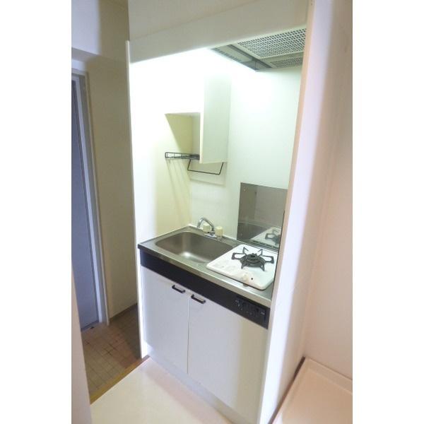 サニークレスト成田（0206） 部屋画像