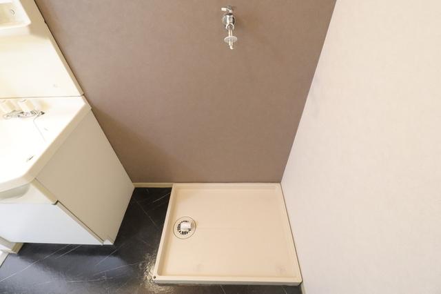 グレース（203） 部屋画像