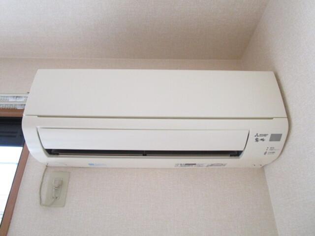 ヒルサイドテラス（106） 部屋画像