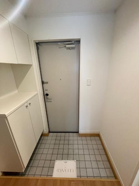 マキシムⅡ（0102） 玄関