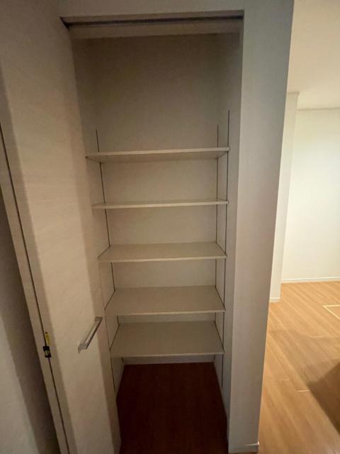 マキシムⅡ（0102） 部屋画像