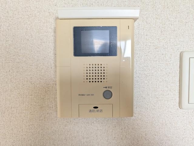 サンヒルズ（205） 部屋画像