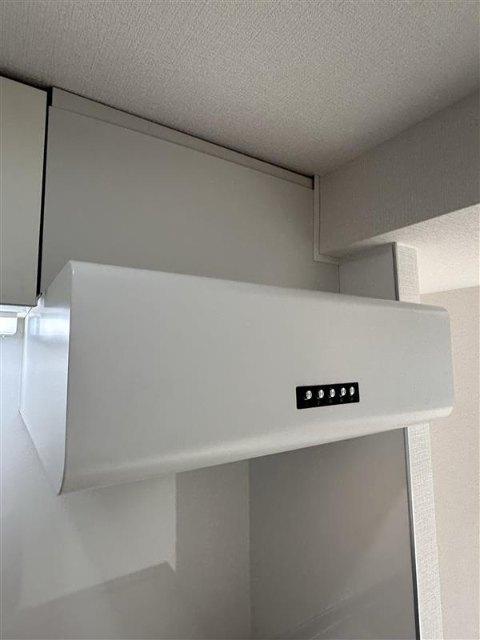ａＬＡＴＯ三軒茶屋 キッチン