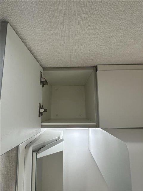 ａＬＡＴＯ三軒茶屋 収納