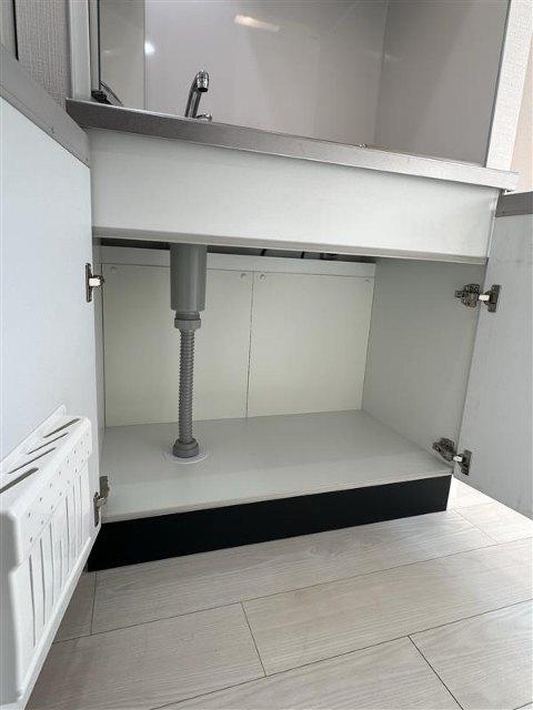 ａＬＡＴＯ三軒茶屋 収納