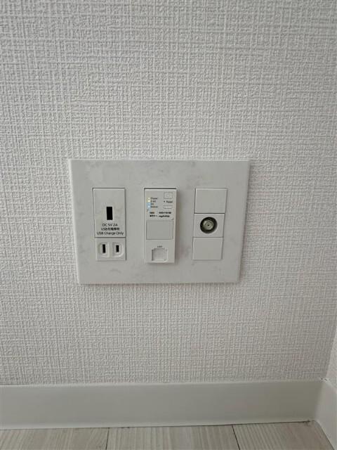 ａＬＡＴＯ三軒茶屋 設備