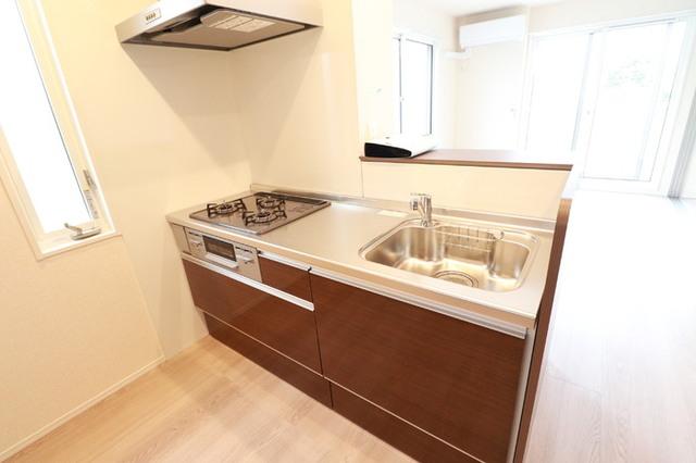 Hestia（303） 部屋画像
