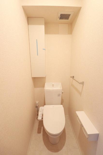 Hestia（303） 部屋画像