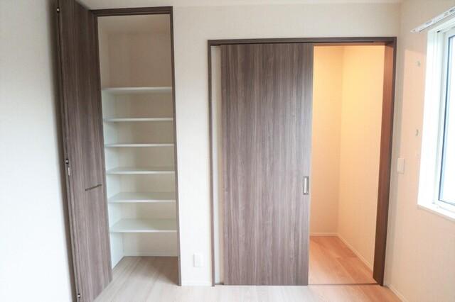 Hestia（303） 部屋画像