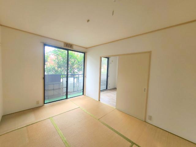 エイブルガ−デン　Ｃ棟（0102） 部屋画像