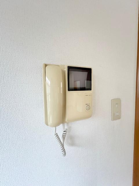グランメール（0201） 設備