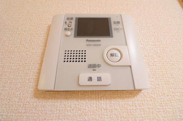 アンクレージュ　Ⅰ（105） 部屋画像