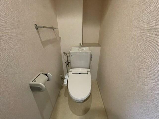 グランディス新八柱（0403） 部屋画像