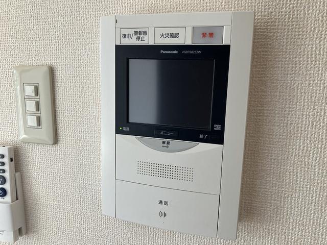 グランディス新八柱（0403） 部屋画像