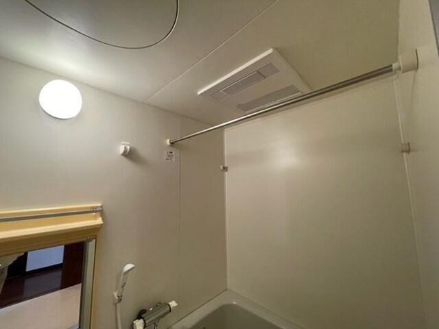 グランディス新八柱（0403） 部屋画像