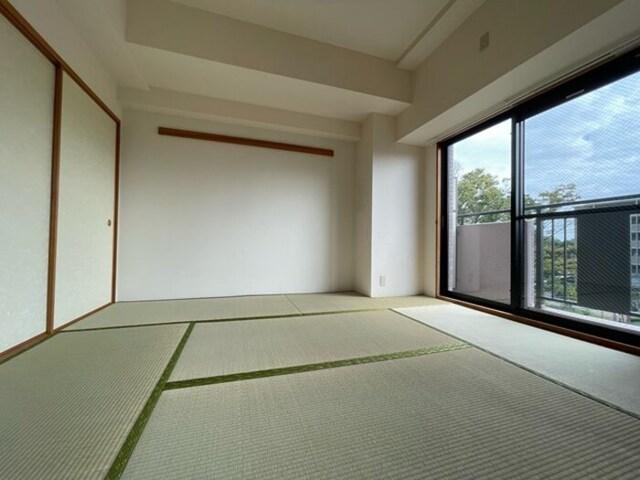 グランディス新八柱（0403） 部屋画像