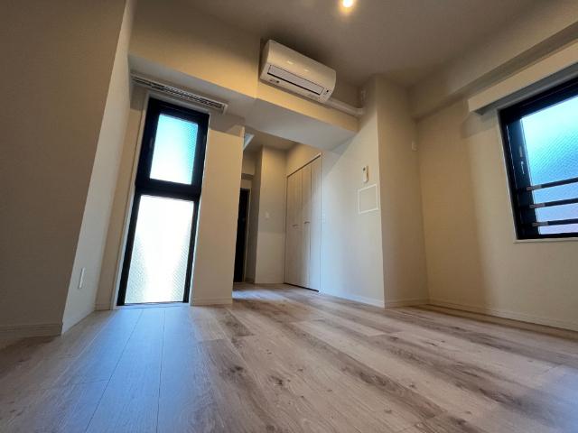 ＤｅＬＣＣＳ市谷柳町 その他部屋・スペース