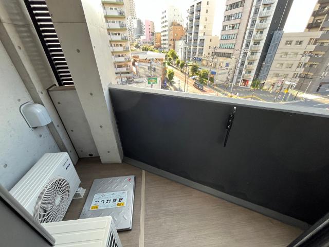 ＤｅＬＣＣＳ市谷柳町 部屋画像