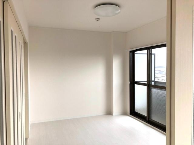 ブライトシャイン（401） 部屋画像