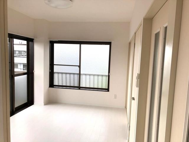 ブライトシャイン（401） 部屋画像