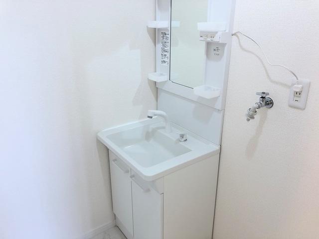 ブライトシャイン（401） 部屋画像