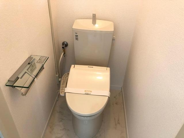 ブライトシャイン（401） 部屋画像