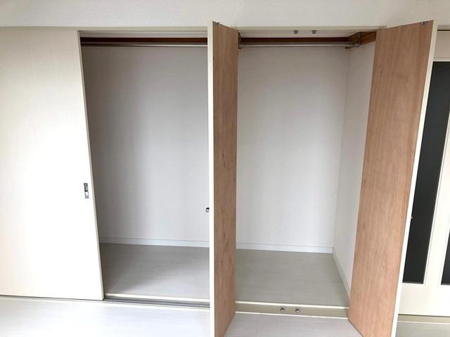ブライトシャイン（401） 部屋画像
