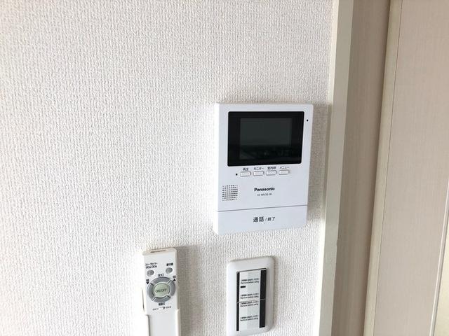 ブライトシャイン（401） 部屋画像