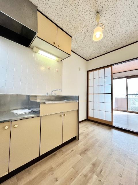 ファミーユ（0102） その他部屋・スペース