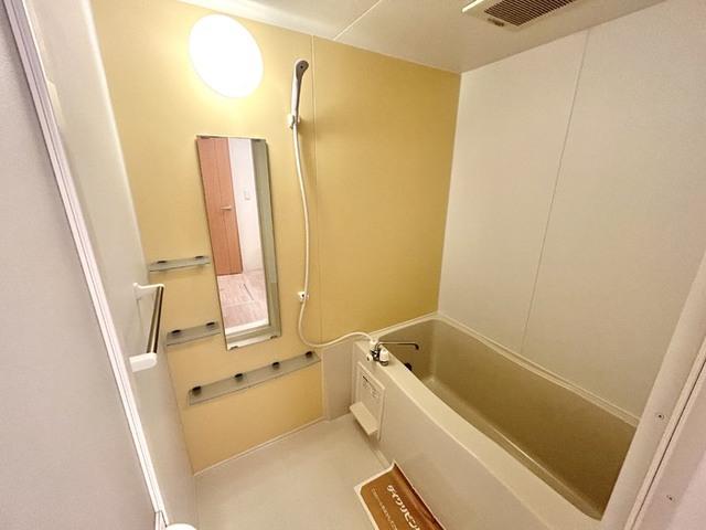 フォレストパーク（101） 部屋画像