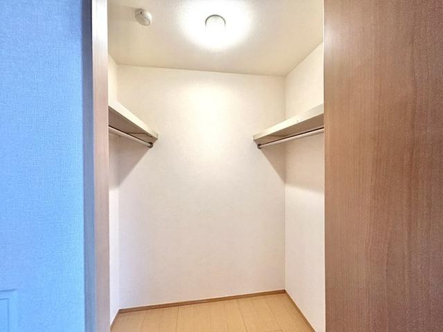 フォレストパーク（101） 部屋画像