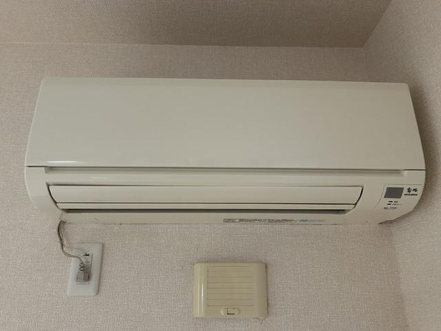 フォレストパーク（101） 部屋画像