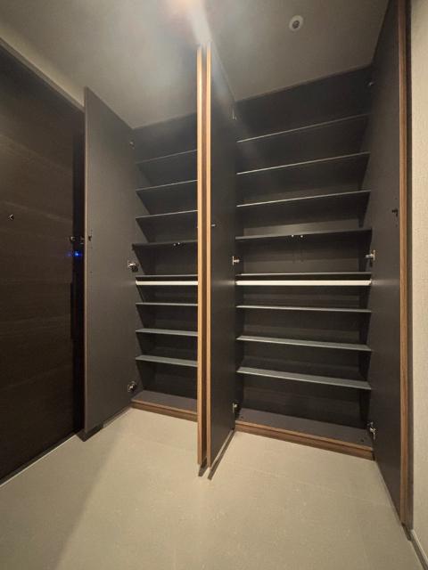 ＢＬＥＳＳ三軒茶屋ＥＡＳＴ（1601） 部屋画像