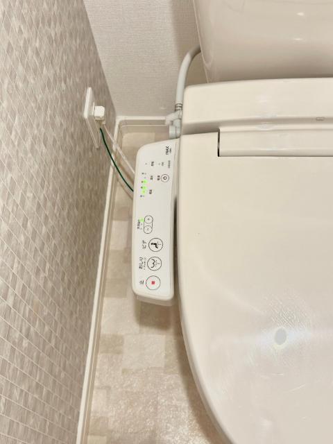 Ｂｅａｒｓ村上（0105） 設備